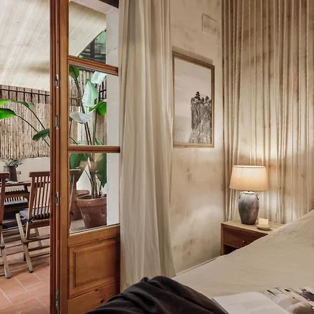 Komodo - 3 Bedrooms And Terrace In El Born