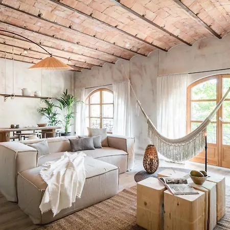 Komodo - 3 Bedrooms And Terrace In El Born Barcelona