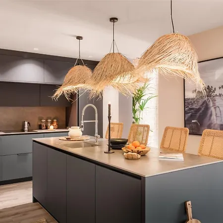 Komodo - 3 Bedrooms And Terrace In El Born Barcelona