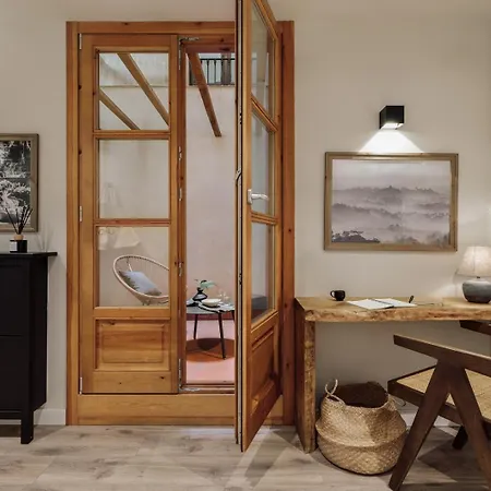 דירה Komodo - 3 Bedrooms And Terrace In El Born
