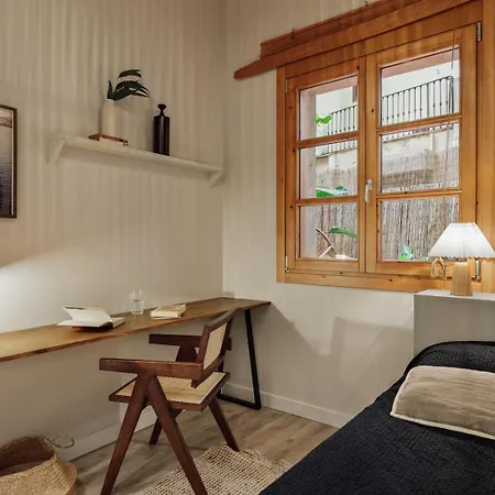 Komodo - 3 Bedrooms And Terrace In El Born Βαρκελώνη