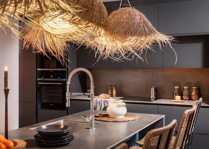 Komodo - 3 Bedrooms And Terrace In El Born * Βαρκελώνη