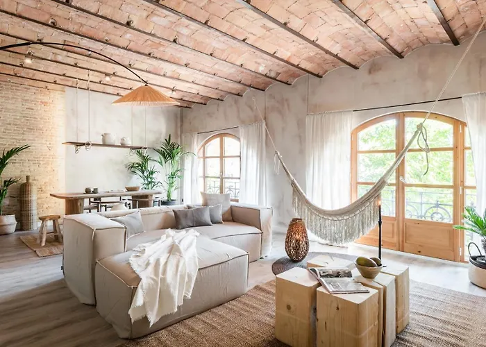 Komodo - 3 Bedrooms And Terrace In El Born Βαρκελώνη