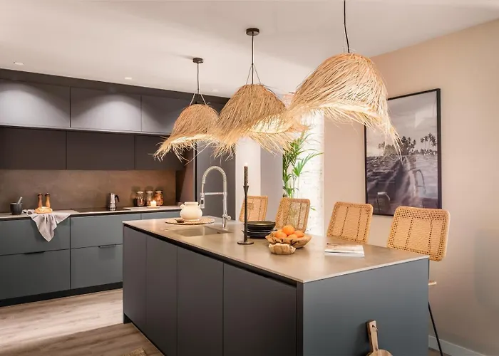 Komodo - 3 Bedrooms And Terrace In El Born Βαρκελώνη